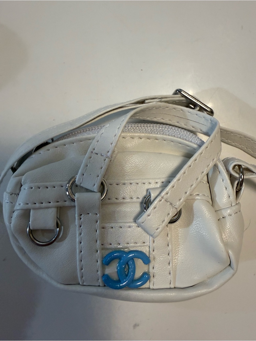 Bundle of 3 - Brand New Designer Inspired Crossbody Bag ๐๐๐ค - Picture 8 of 10